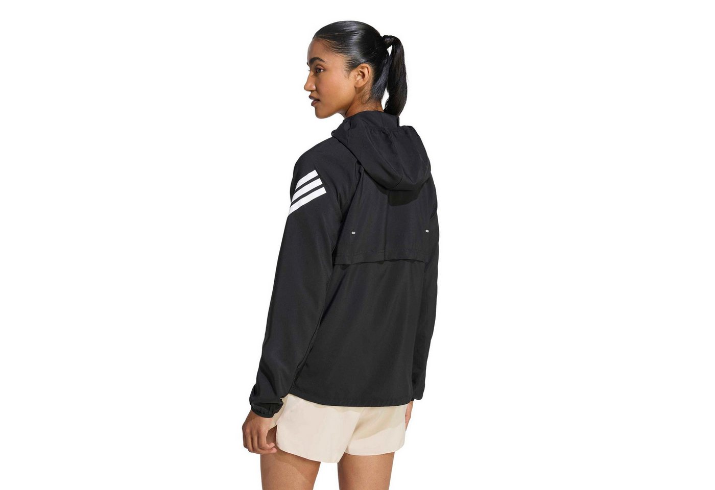 adidas Sportswear Laufjacke adi365 Bild 2