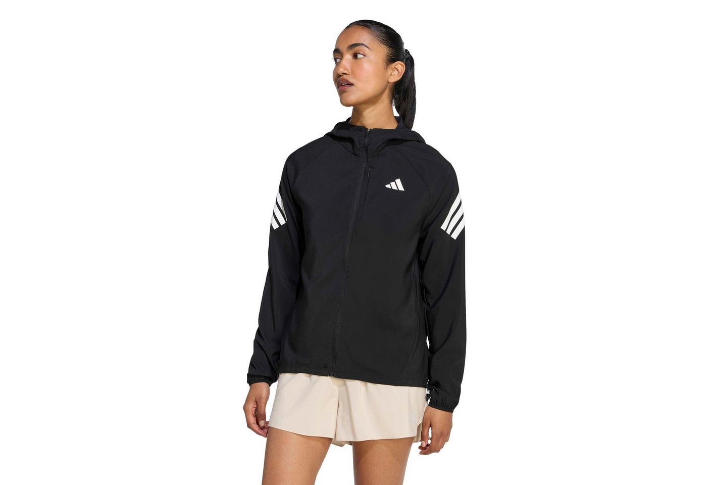 adidas Sportswear Laufjacke adi365 Bild 4