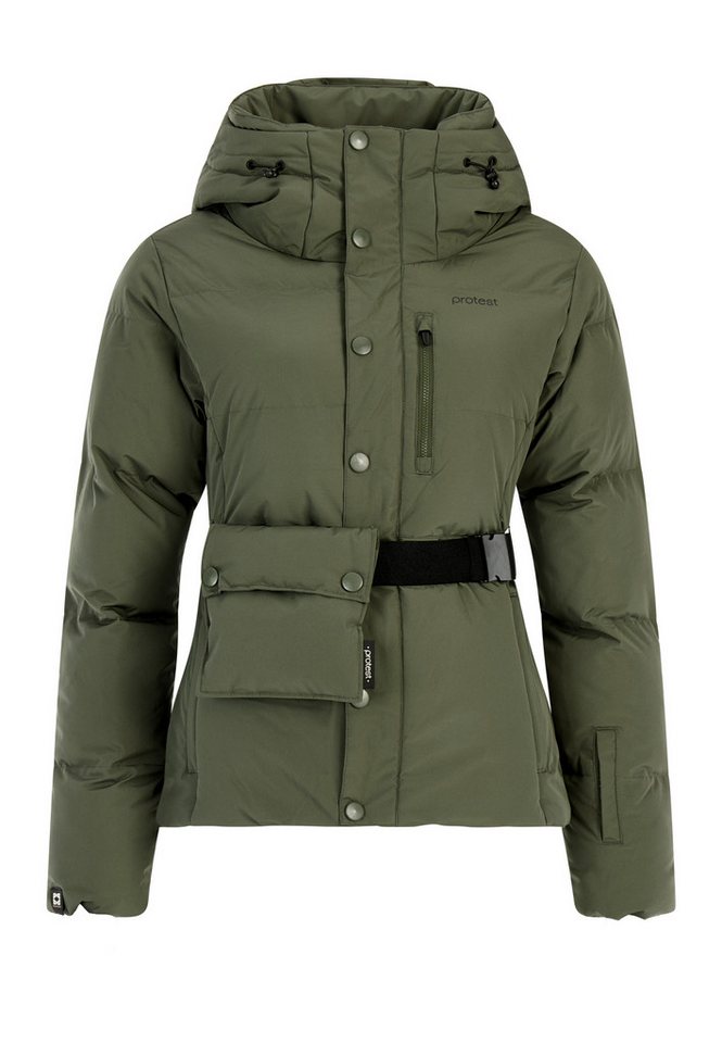 Protest Skijacke PRTLeon (1-St) Front pocket