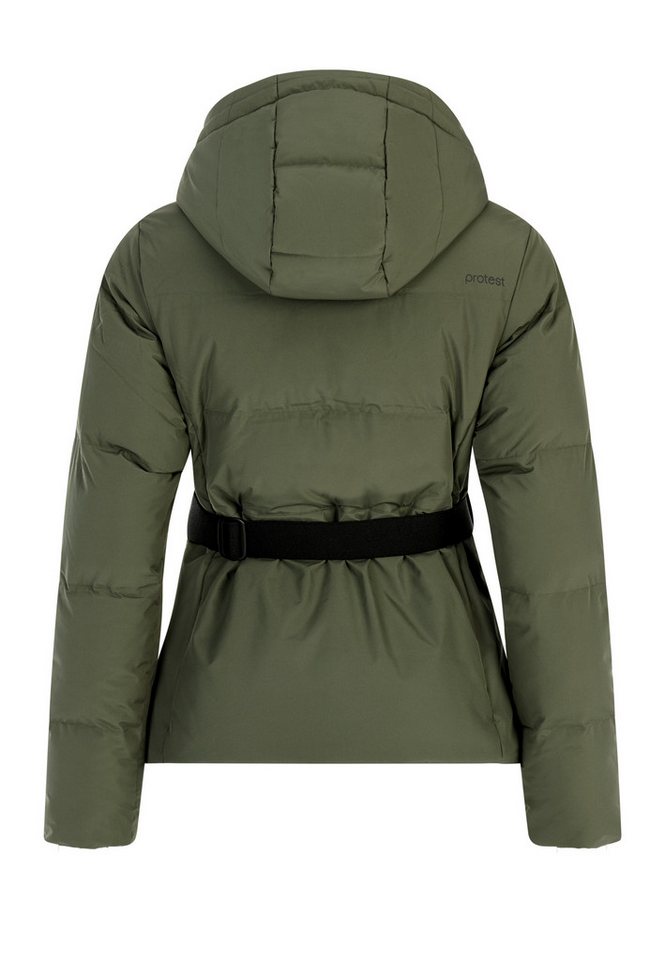 Protest Skijacke PRTLeon (1-St) Front pocket Bild 2