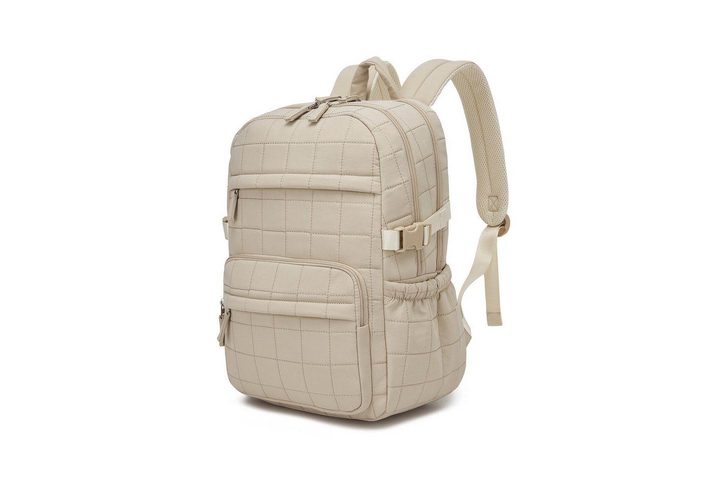 Miss Lulu Rucksack Damen 23 L mit Laptopfach, wasserabweisender leichter Daypack Bild 4