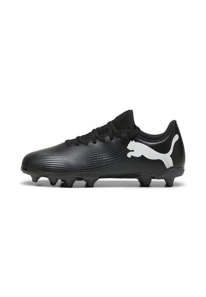 PUMA Future 7 Play FG/AG Jr Fußballschuh