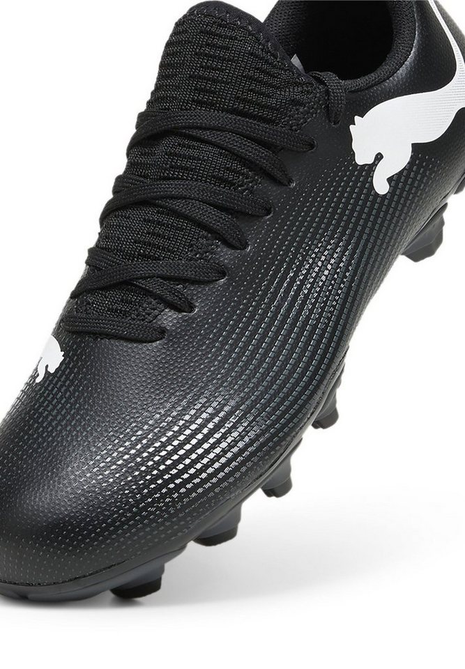 PUMA Future 7 Play FG/AG Jr Fußballschuh Bild 2