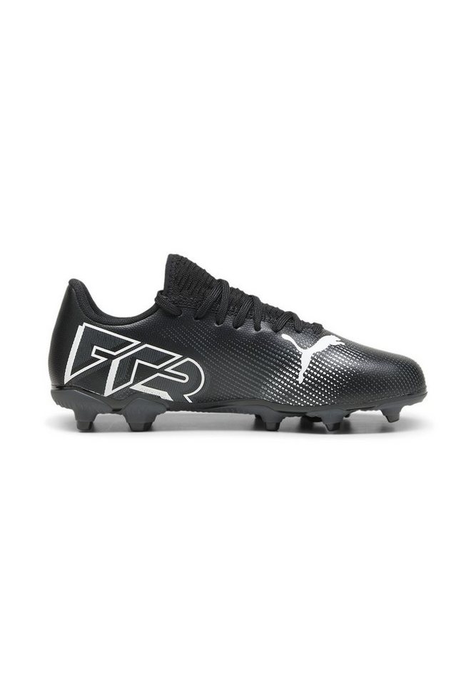 PUMA Future 7 Play FG/AG Jr Fußballschuh Bild 4