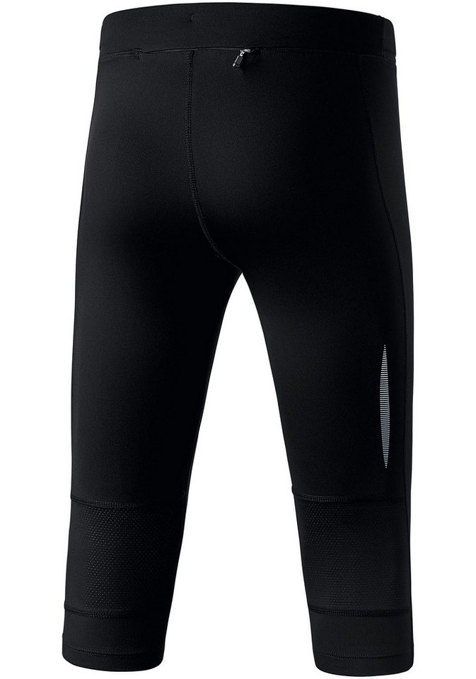 Erima Laufshorts Kinder Performance 3/4 Laufhose