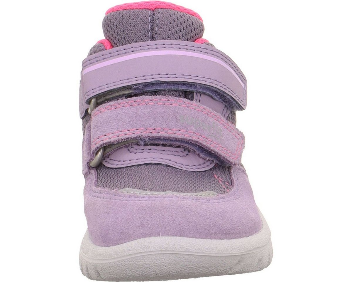Superfit SPORT7 Mini Outdoorschuh Stilvoller und robuster Sneaker für kleine Abenteurer, wasserdicht Bild 5