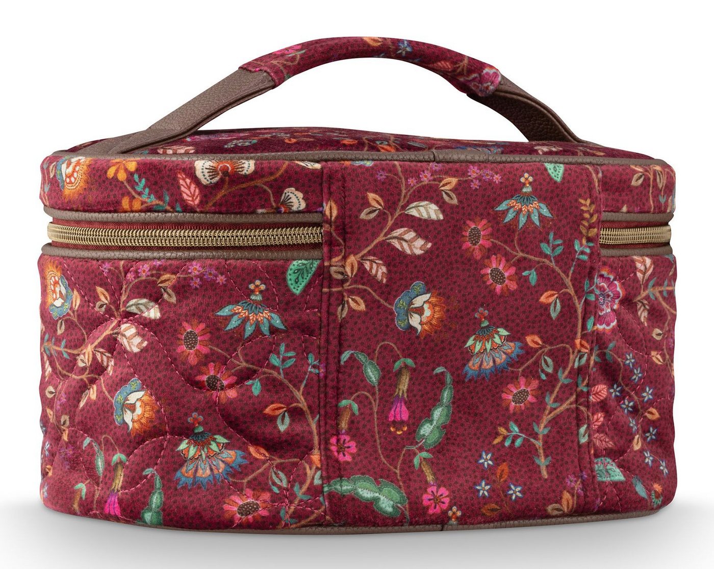 PiP Studio Kosmetiktasche Beauty Case Flora Bangelore Bild 2