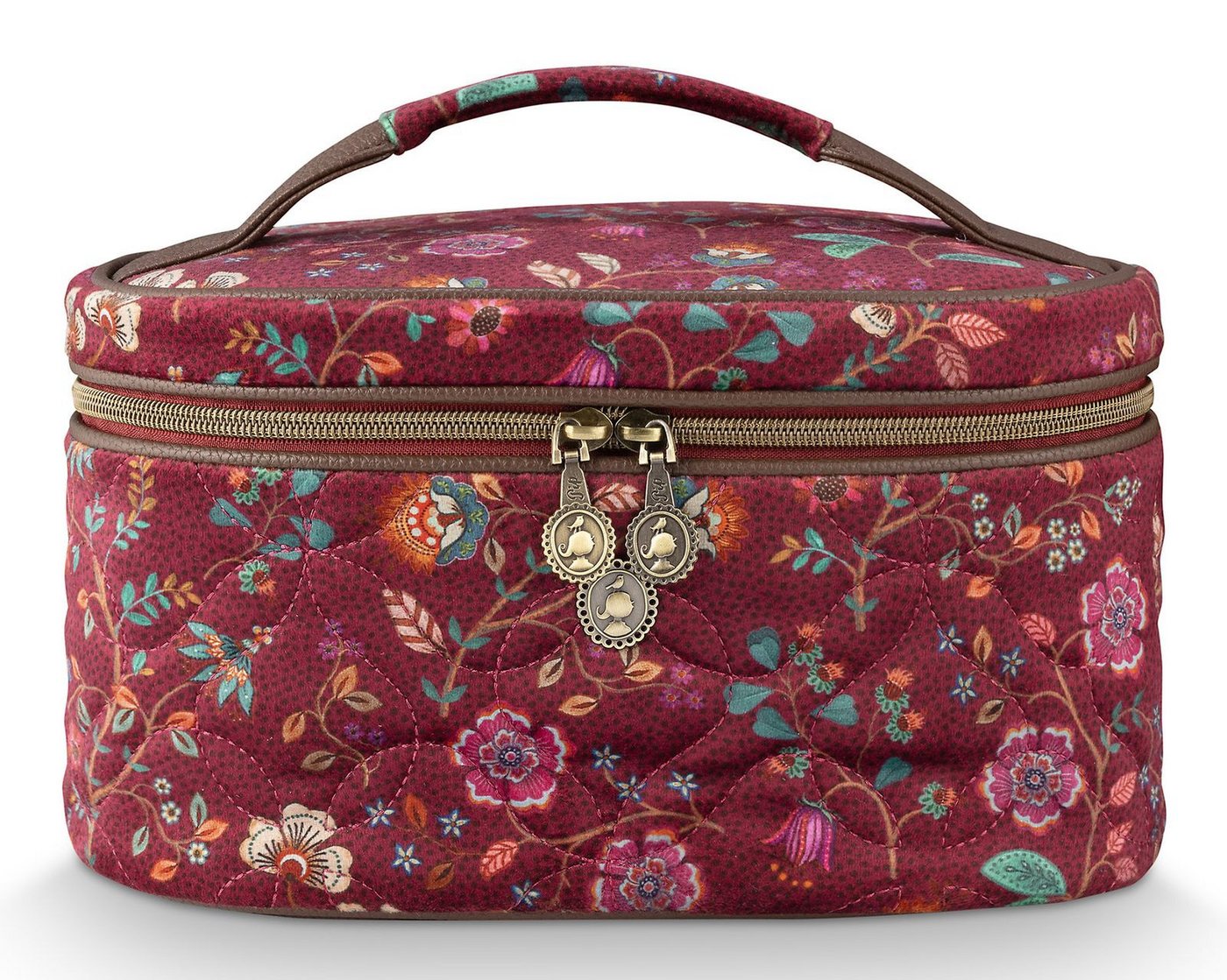 PiP Studio Kosmetiktasche Beauty Case Flora Bangelore Bild 3