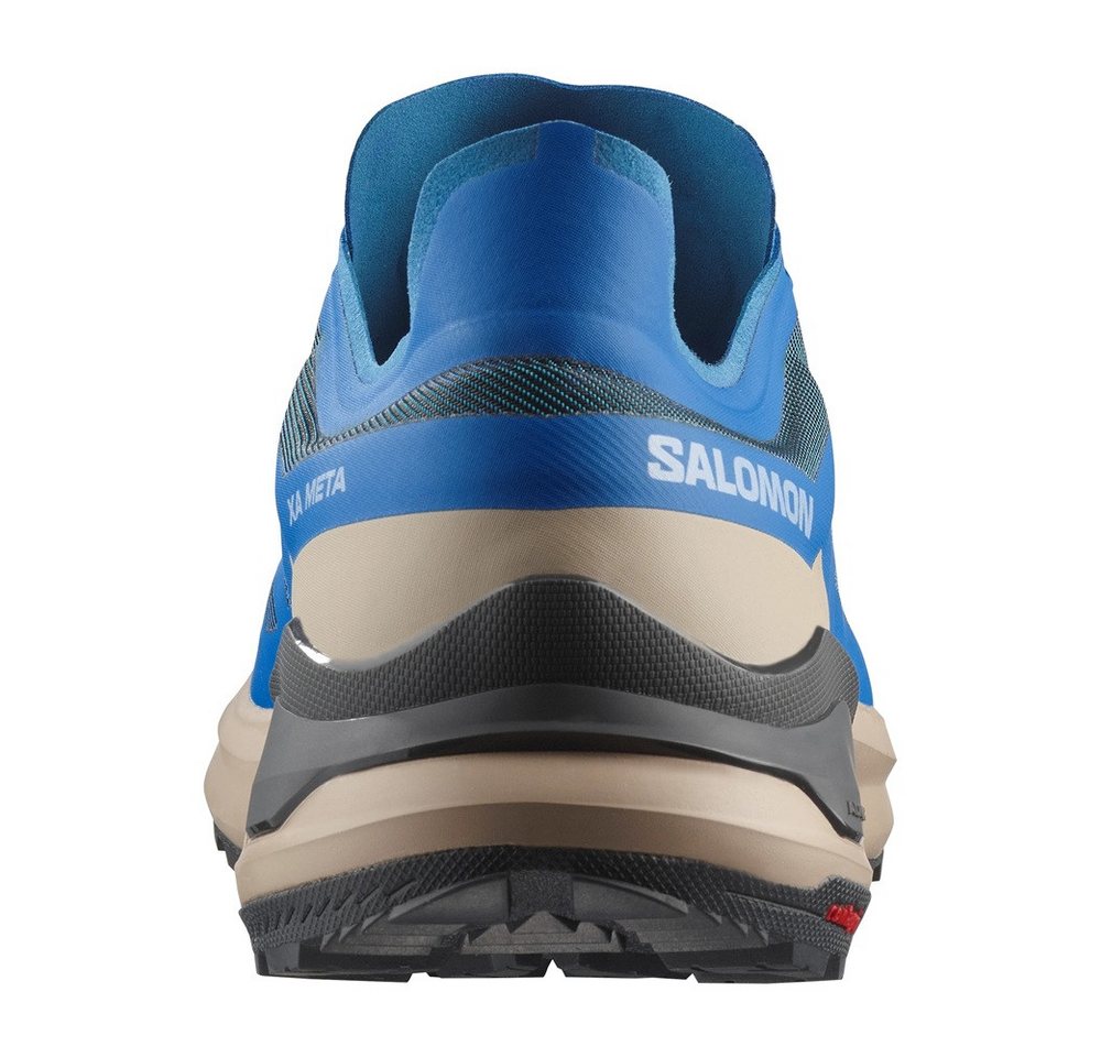 Salomon Xa Meta Herren Laufschuhe Sportschuhe Sneaker Freizeitschuhe 478867 Laufschuh Komfort Bild 2