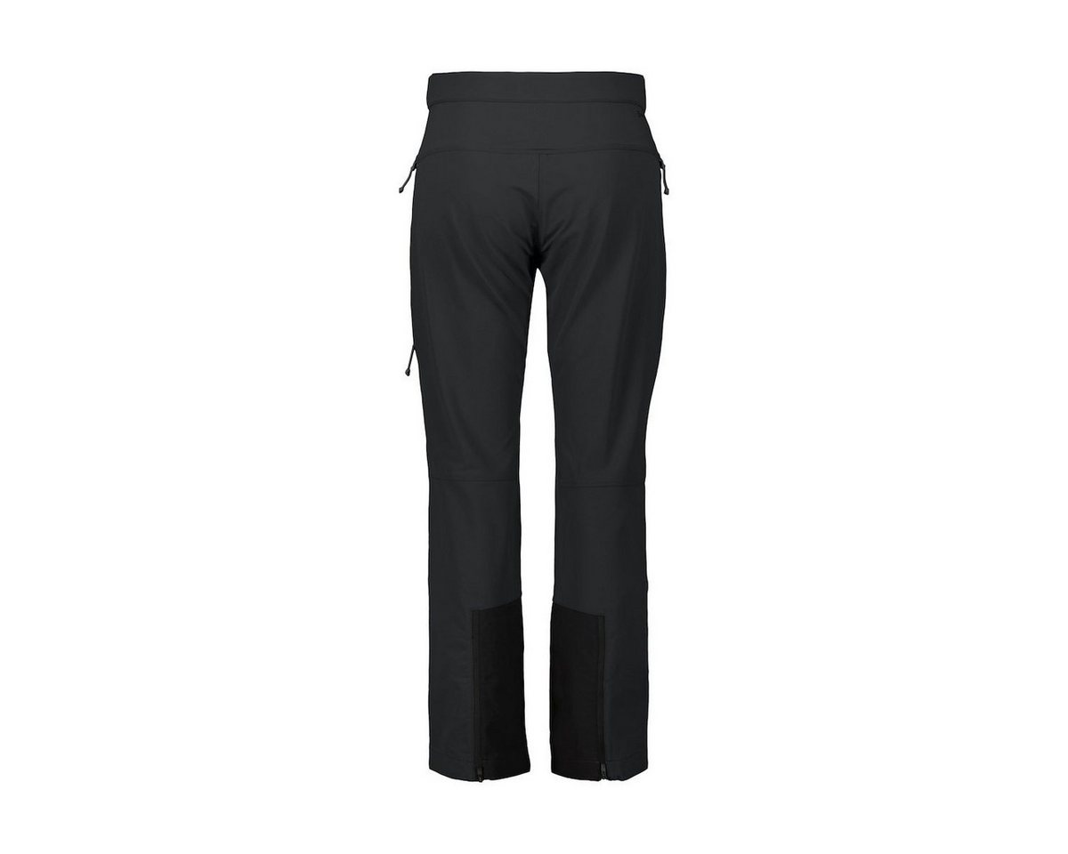 Scott Skihose Pants W's Explorair Softshell Optimaler Komfort und Schutz für Skitouren mit atmungsaktivem Bild 2