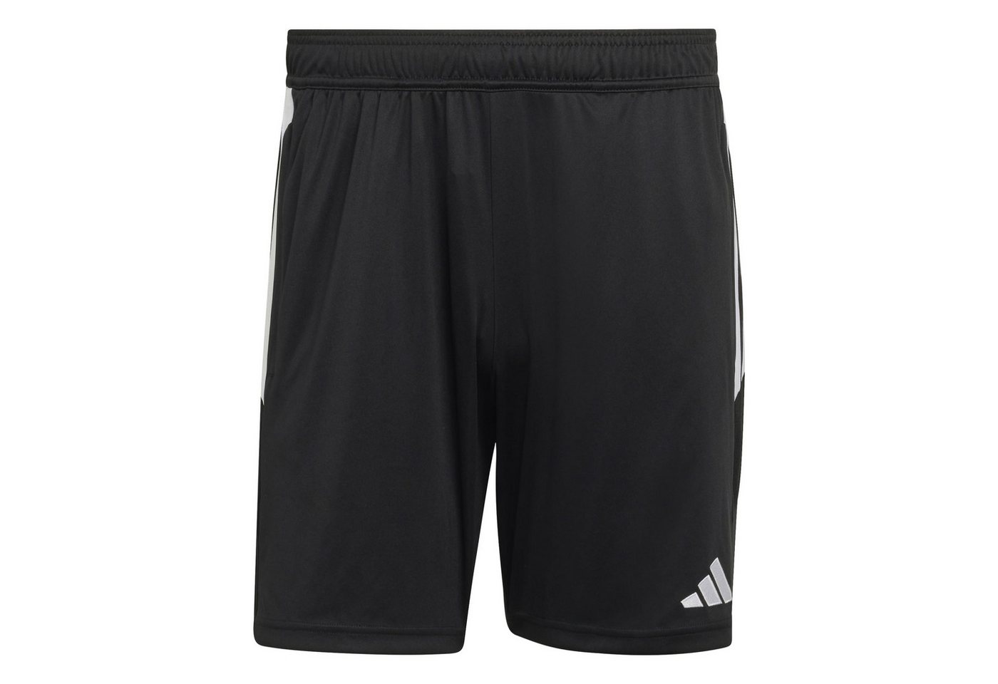 adidas Sportswear Trainingsshorts TIRO 26 ESSENTIALS HERREN SHORTS BLACK/WHITE Bild 3