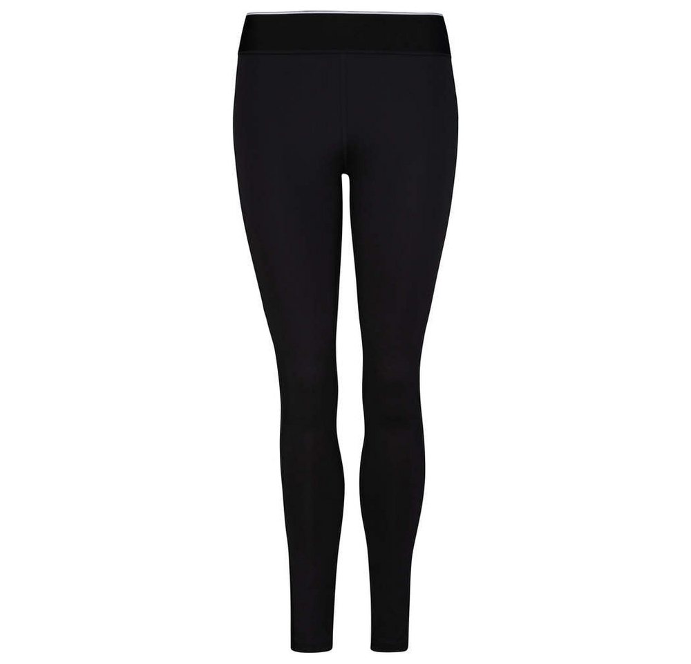 Head Trainingstights Sport-Tight PEP lang schwarz Damen Bild 2