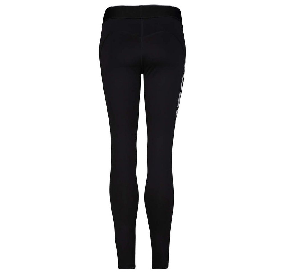 Head Trainingstights Sport-Tight PEP lang schwarz Damen Bild 3