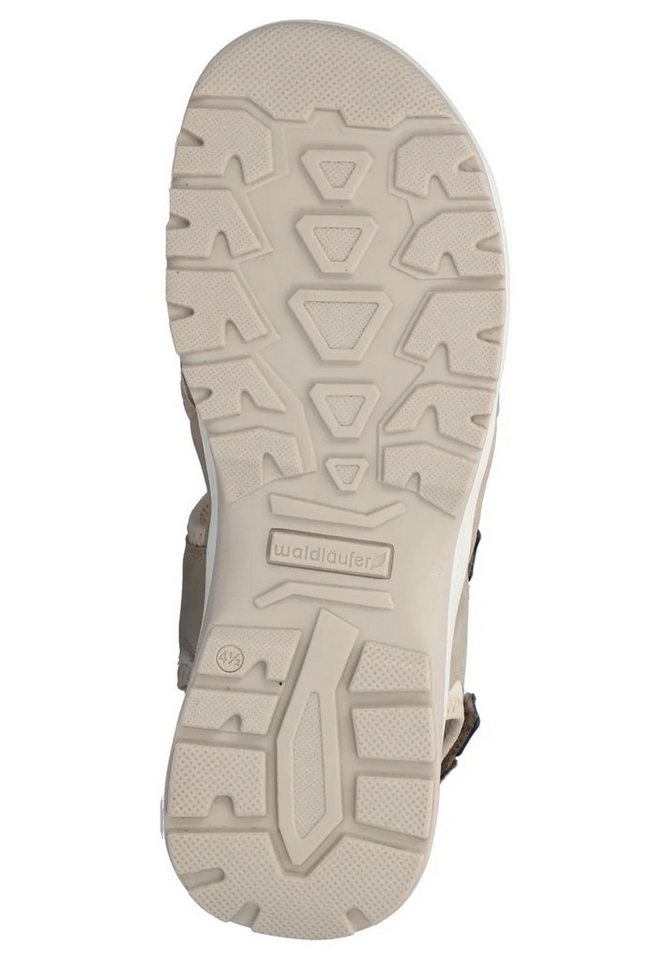 Waldläufer Trekkingschuhe für Damen Trekkingschuh (keine Angabe, keine Angabe) Bild 2