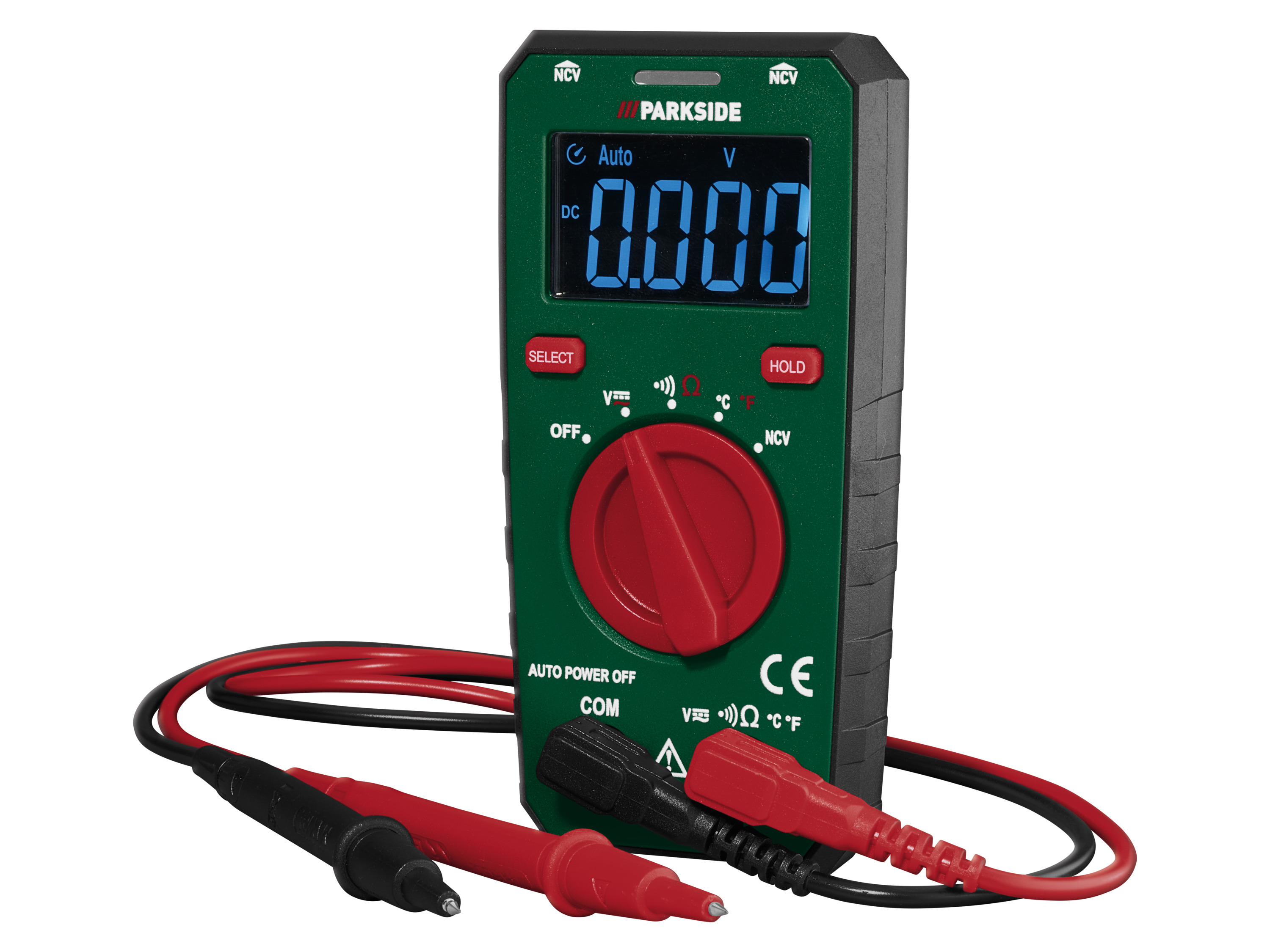 PARKSIDE® Digital-Multimeter