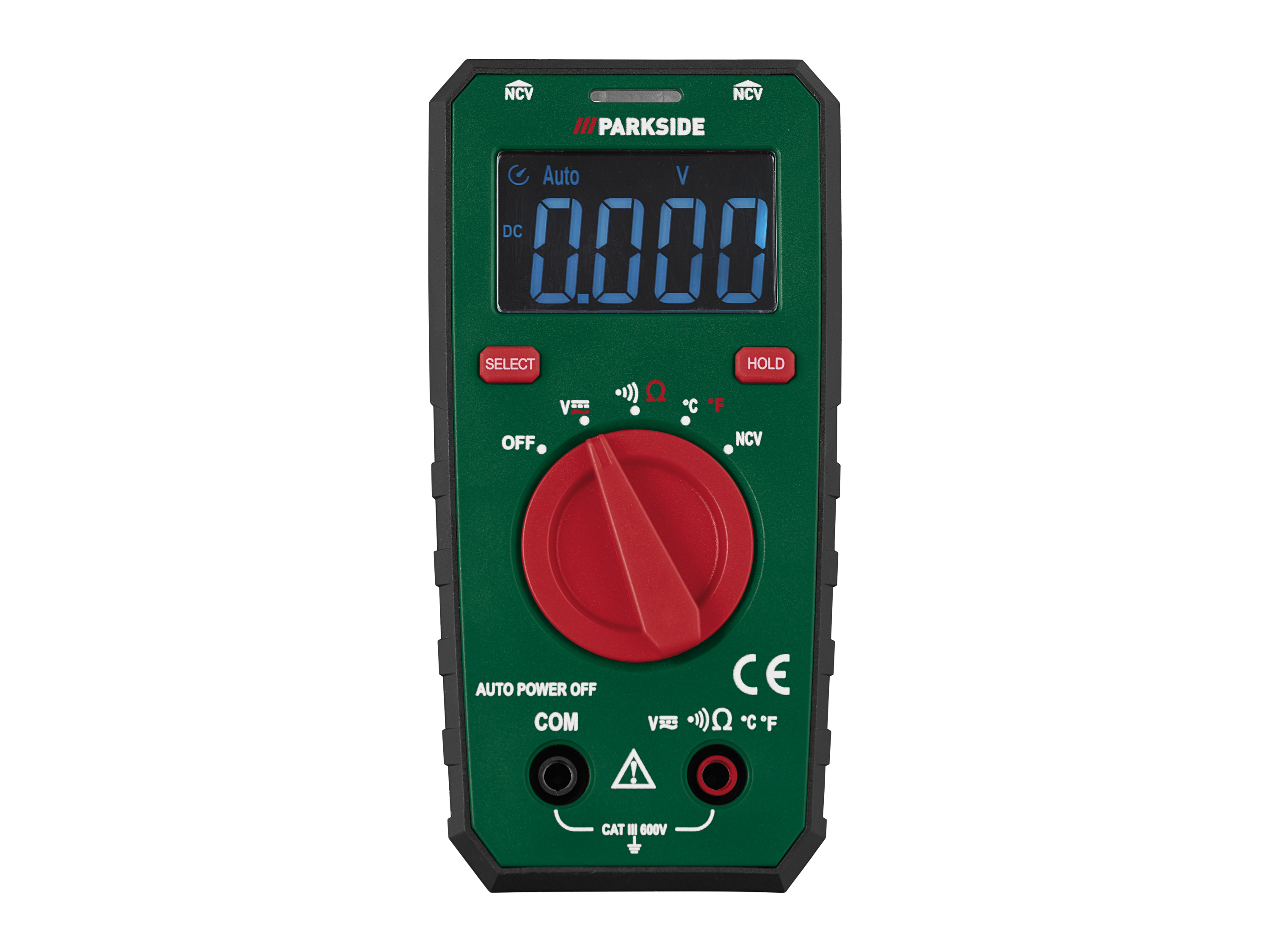 PARKSIDE® Digital-Multimeter Bild 2