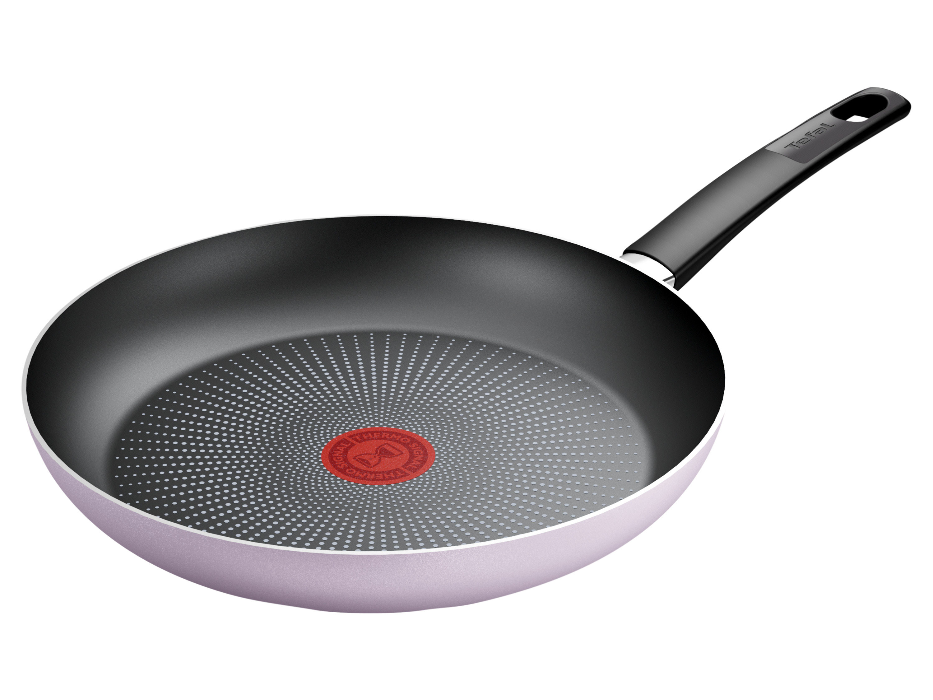 TEFAL Alu-Pfanne Elemental, Ø 24 cm