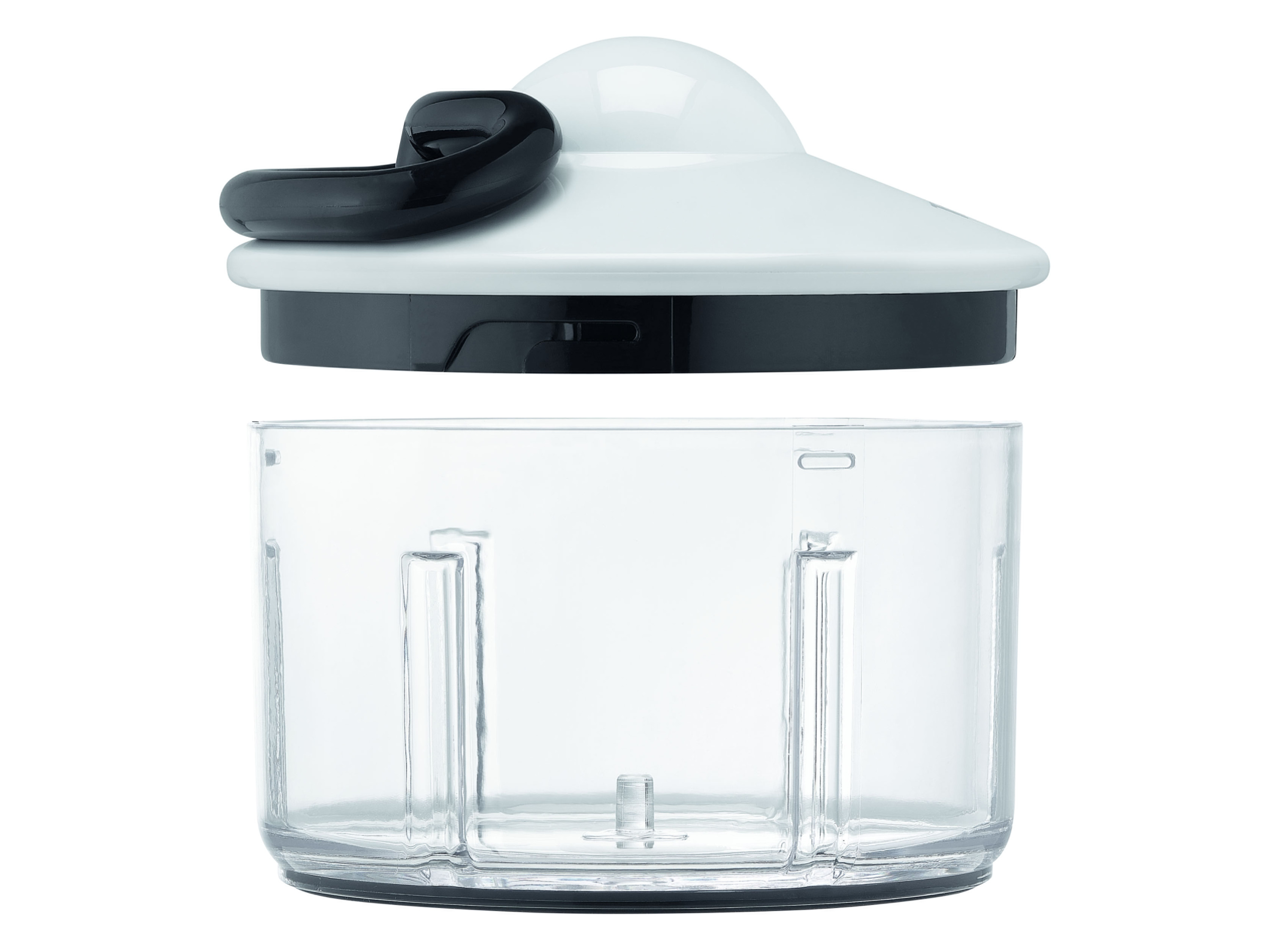 TEFAL 5-Sekunden-Zerkleinerer (Weiß) Bild 2