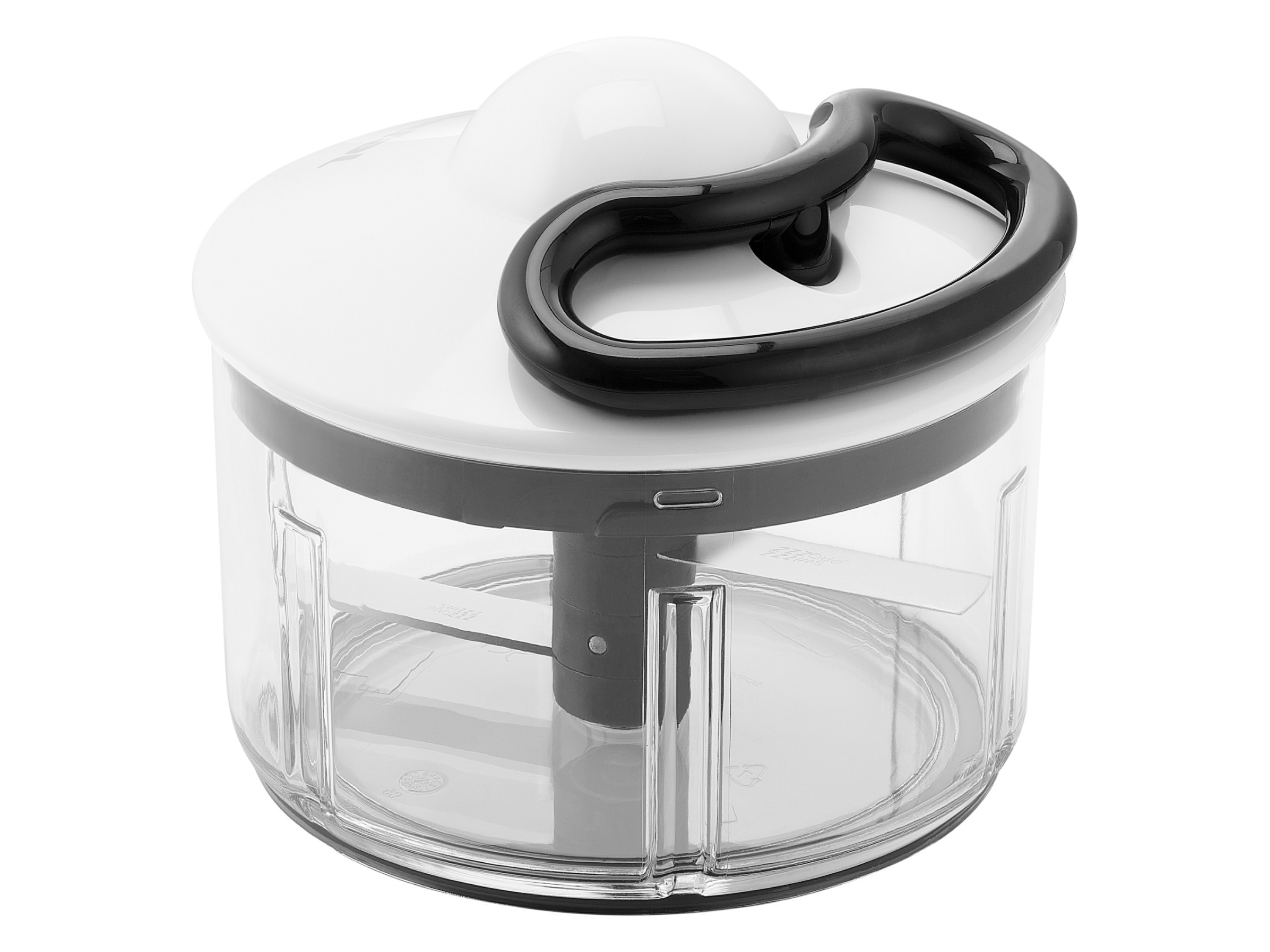 TEFAL 5-Sekunden-Zerkleinerer (Weiß) Bild 3
