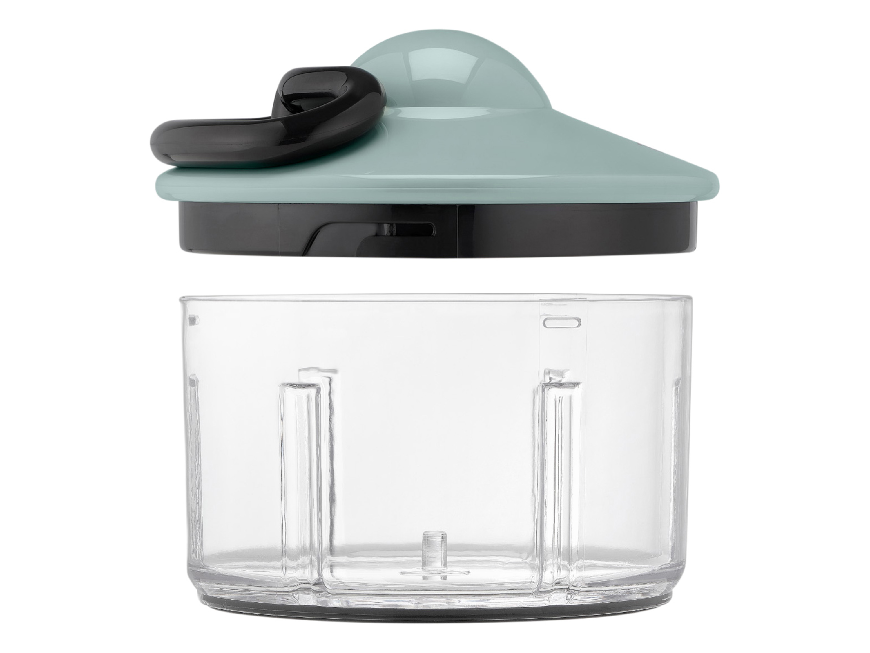 TEFAL 5-Sekunden-Zerkleinerer (Grün)