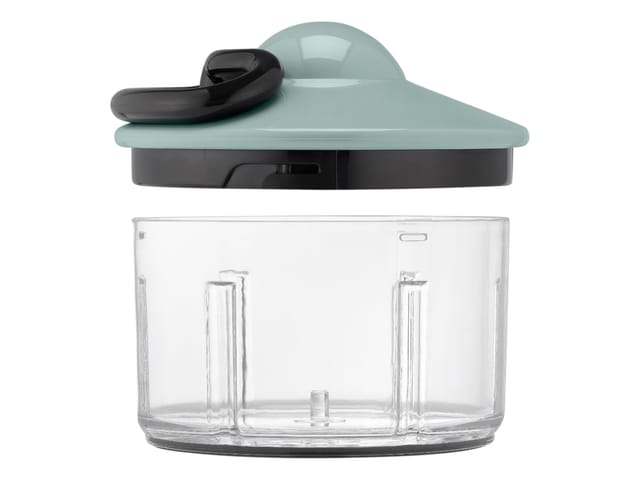 TEFAL 5-Sekunden-Zerkleinerer (Grün)