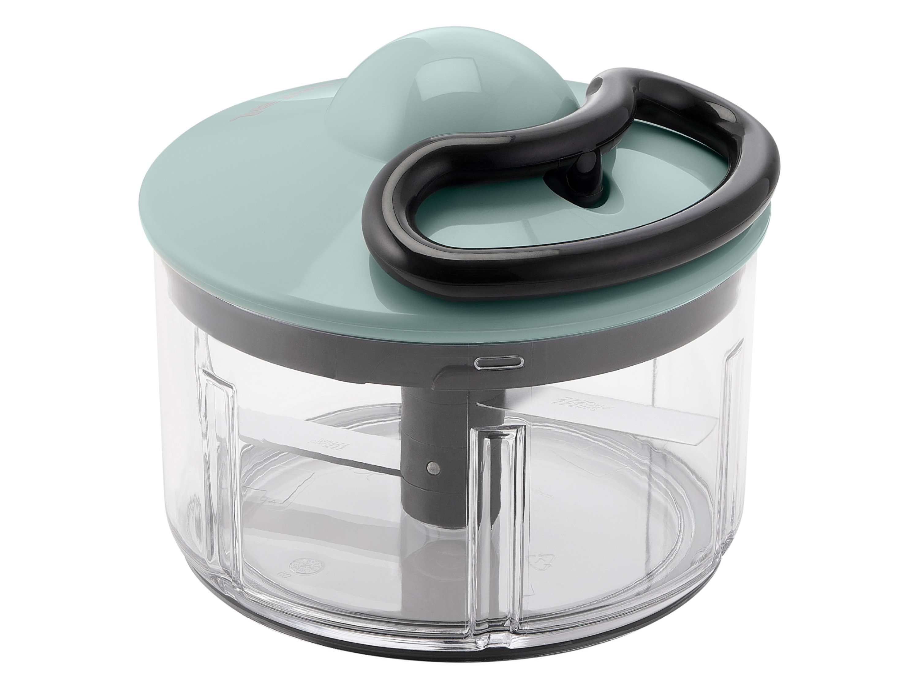 TEFAL 5-Sekunden-Zerkleinerer (Grün) Bild 2