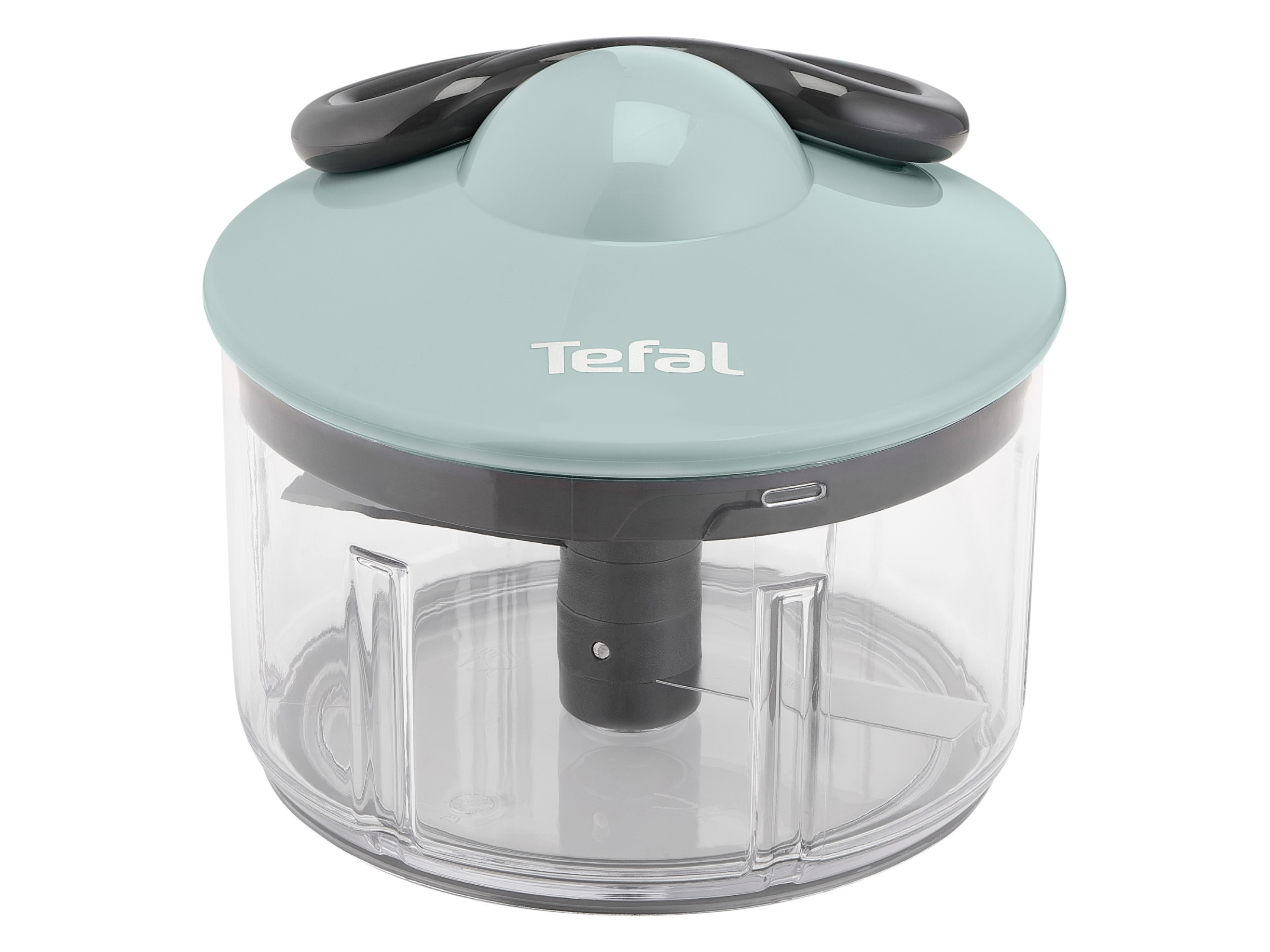 TEFAL 5-Sekunden-Zerkleinerer (Grün) Bild 3