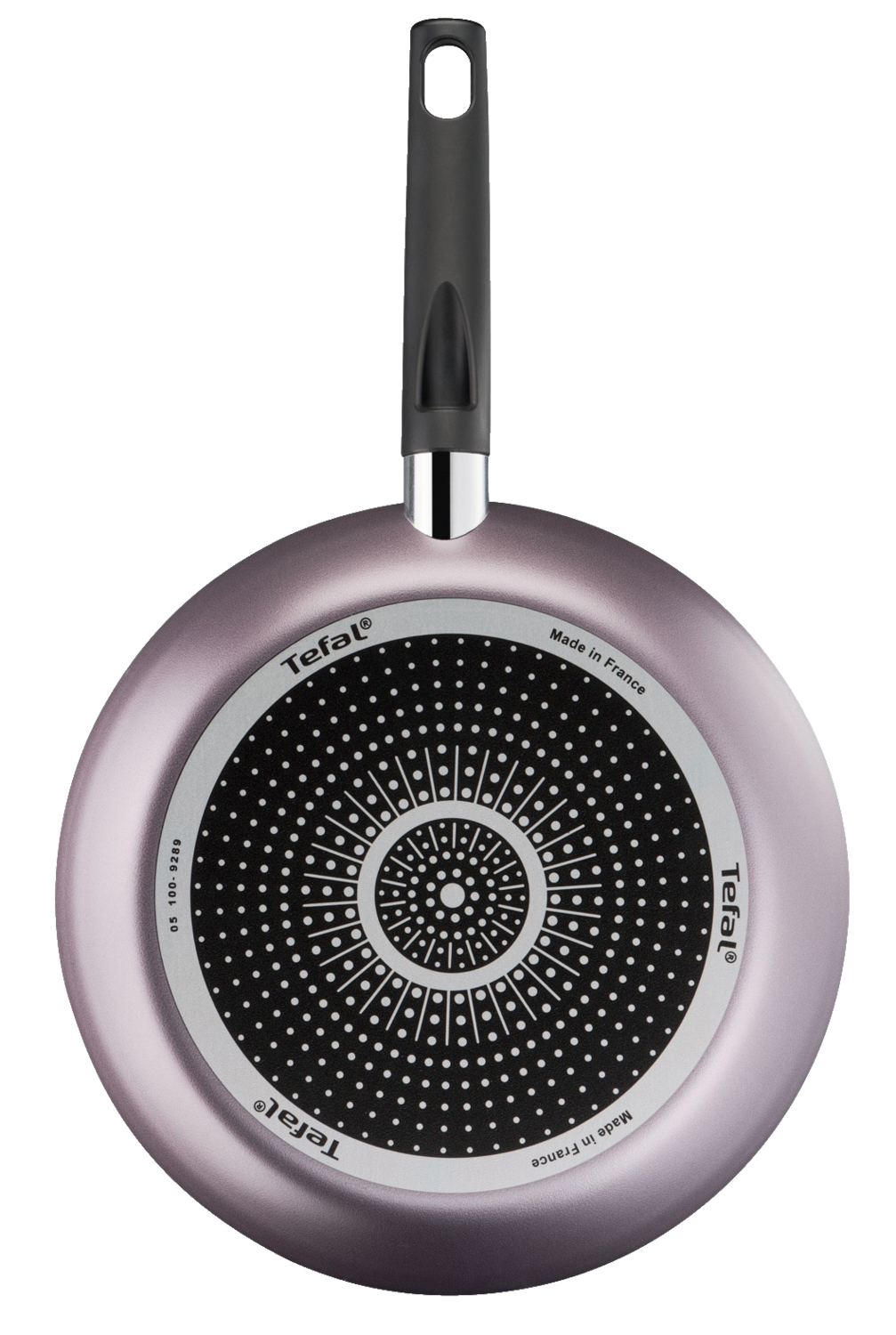 Tefal Pfanne recycled Alu 28 cm Elemental Bild 2