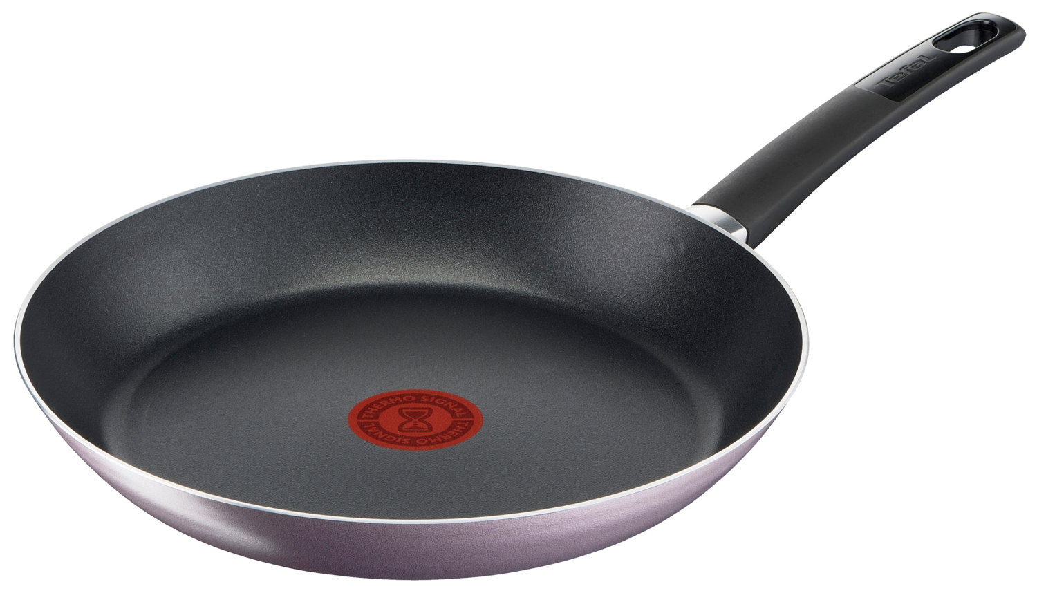 Tefal Pfanne recycled Alu 28 cm Elemental Bild 3