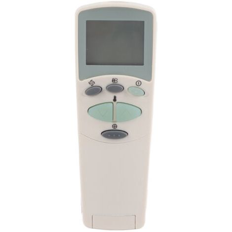 Rhg Ersatz-fernbedienung 6711a90032l Universalfernbedienung Lcd-controller Für Lg Klimaanlagen