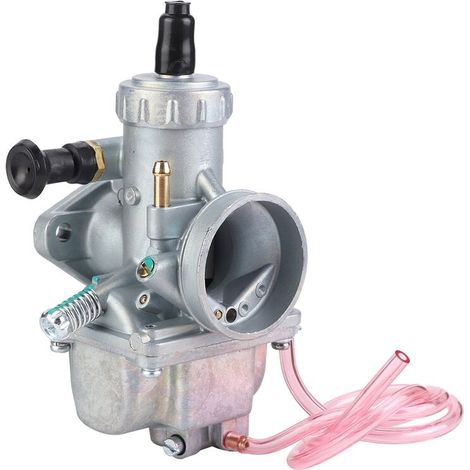 Rhg 26mm Motorradvergaser Für Molkt 125cc 140cc 150cc Pit Dirt Bike