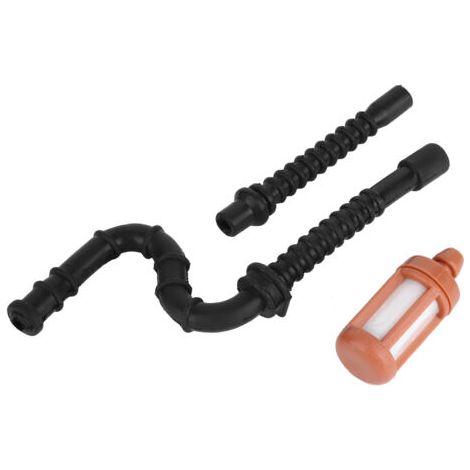 Rhg Kraftstoffleitungsfilter-set, Ersatzteile Passend Für Stihl 024, 026, Ms240 Und Ms260 Kettensägen