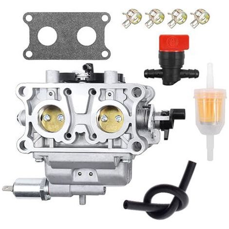 Rhg-vergaser Als Ersatz Für Honda Gxv530, Gxv530r Und Gxv530u Motoren, Teilenummer 16100-z0a-815
