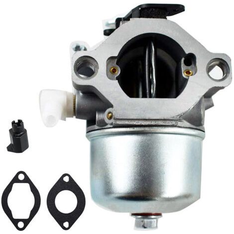 Rhg 699831 Vergaser Für Briggs & Stratton Rasenmähermotoren 283702 283707 284702 284707 28d702 28d707 Mit Ersatzteilen 694941 499158