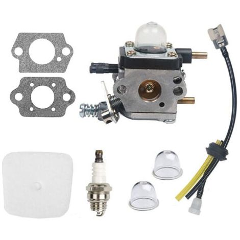 Rhg Vergaser C1u-k54a Für Zama C1u-k17 C1u-k27 C1u-k27a C1u-k54 C1u-k46 C1u-k82 Für Mantis 7222 7222e 7222m 7225 7230 7234 7240 7920 7924 Bodenfräse