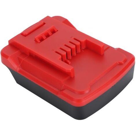 Rhg 18v Akku-adapter, Stabil, Sicher, Tragbar, Für Einhell Elektrowerkzeuge, Akku-konverter