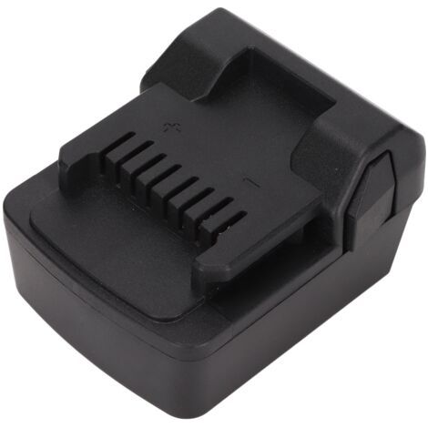Rhg 18v Lithium-akku-adapter, Plug-and-play-akkukonverter Für Hitachi-elektrowerkzeuge