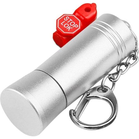Rhg Diebstahlsicherungs-magnet-entferner, Diebstahlsicherungs-magnet-sicherheits-magnet-entferner, Magnet-etiketten-entferner Für Diebstahlsicherung Im Einzelhandel