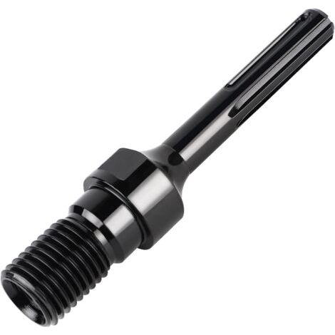Qorva-sds Max-adapter Für Diamantkernbohrer 1-1/4-7unc, Sds Max-adapter, Für Diamantkernbohrer, Adapter Für Kernbohrer