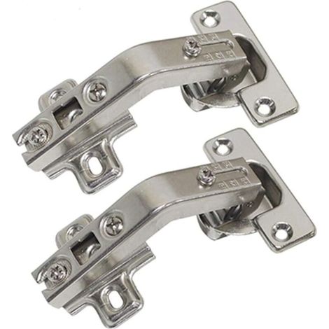 Rhg Hardware Accessories, Küchen- Und Schranktürscharniere, 135-grad-winkel