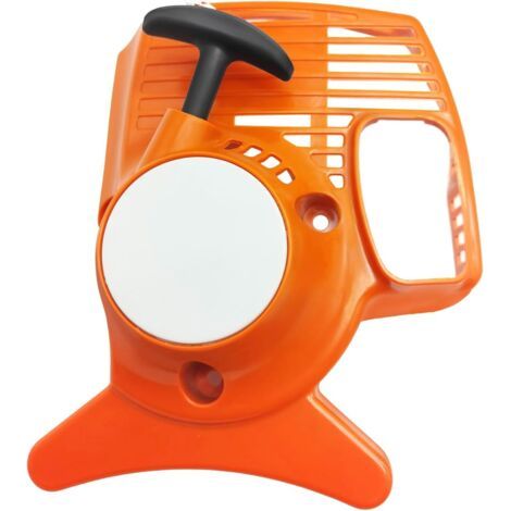 Qorva Starter Für Stihl Fc55 Kantenschneider Fs55 Fs38 Fs45 Fs55 Fs55c Fs55r Fs55rc Fs55t Hl45 4140-190-4009