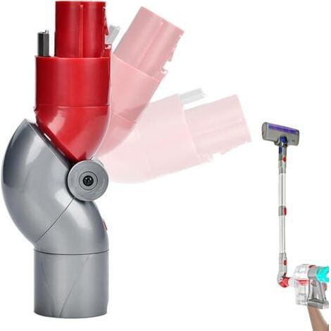 Rhg 1-teiliger Schnellverschluss-möbeladapter Für Dyson V7 V8 V10 V11 Staubsauger (übergröße)