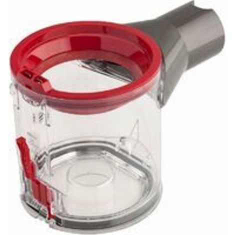 Rhg Kompatibel Mit Dem Staubbehälter Des Dyson V7 V8 Staubsaugers