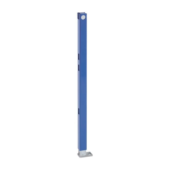 Abschlusselement Duofix 111825001 Stahl, Für Bauhöhe 82/98/112/130 Cm - Geberit