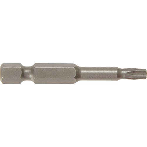 Irwin Bit 1/4" 50mm Pb Tx30 5st