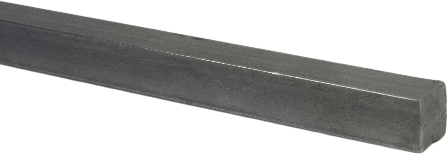 Prismatischer Schlüssel 20x20x1000 Din 6880 1m