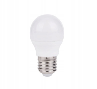 Led-kugel E-27 230v 8w Ww Spectrum Led