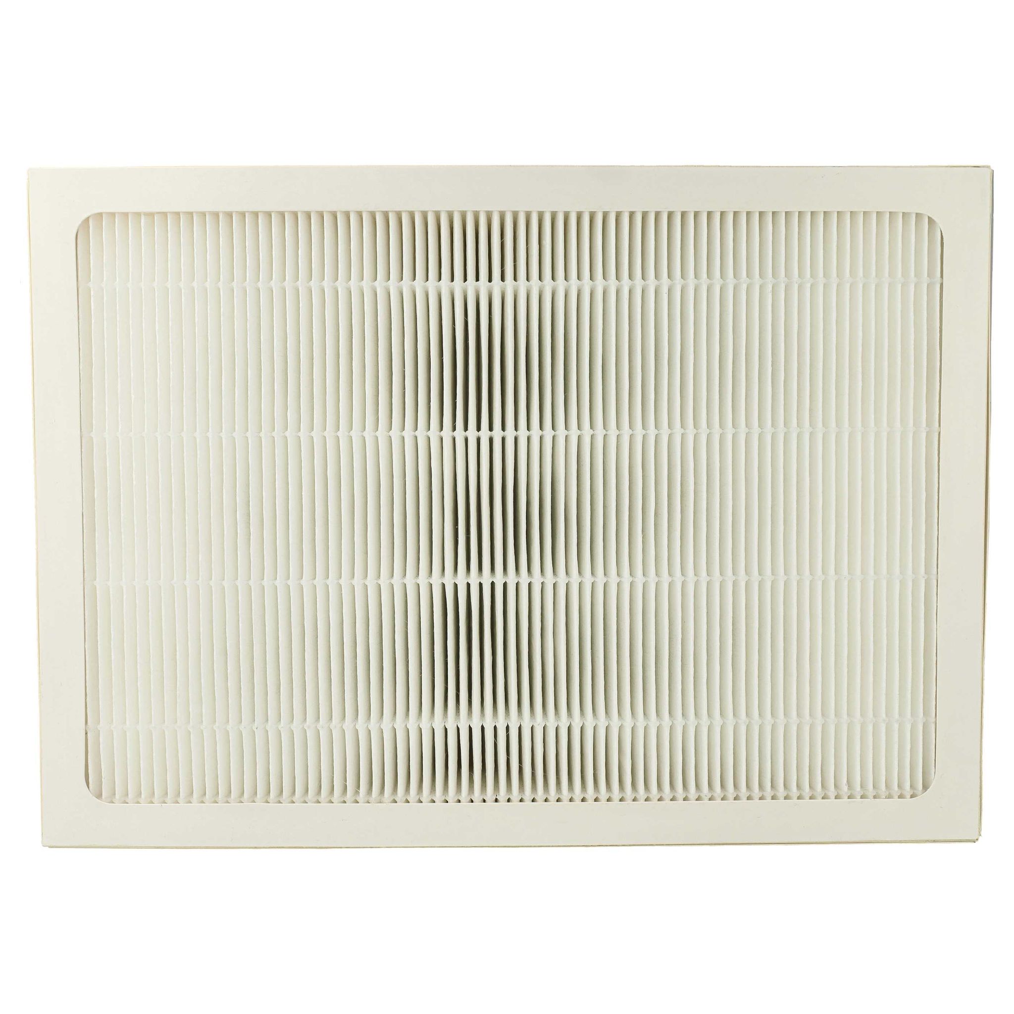 Filter Kompatibel Mit Blueair Classic 550e, 555eb, 601, 603 Luftbefeuchter - Luftfilter Smokestop-filter Partikel Aktivkohle - Vhbw