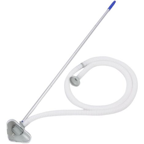 Rhg Multifunktionales, Tragbares Pool-staubsauger-set Zur Gründlichen Reinigung Von Staub Und Schmutz Aus Schwimmbädern, Whirlpools Und Spas