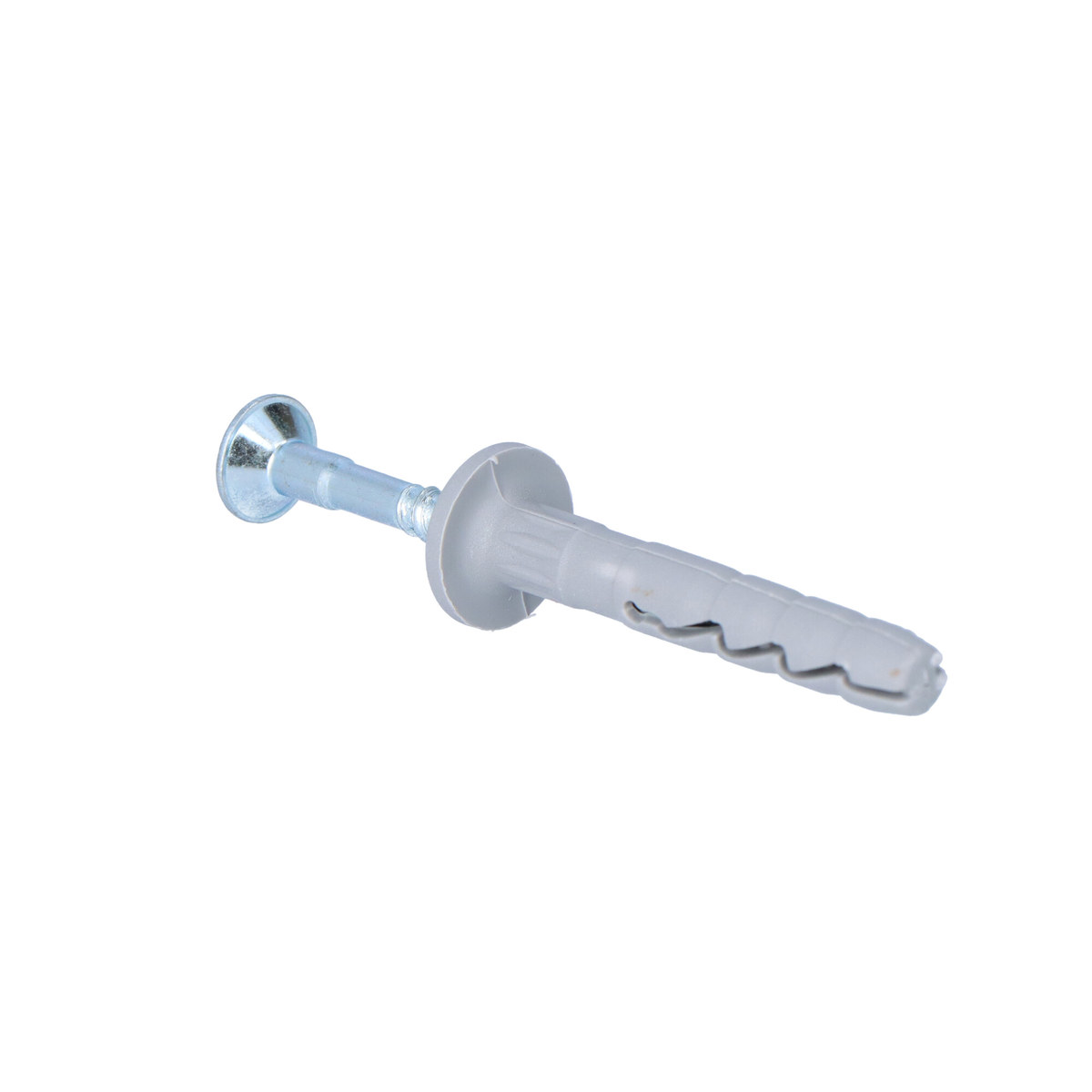 Fx-schnellmontagedübel 6x40 Mm, Mit Kragen, 200er-pack